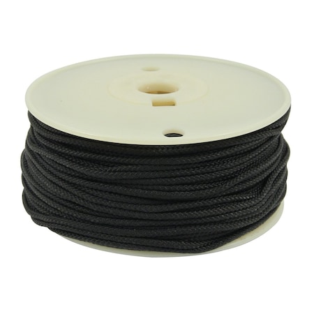 A & I Products Diamond Braid Starter Rope, 200' Spool 5.1" x5" x2.5" A-B1A528